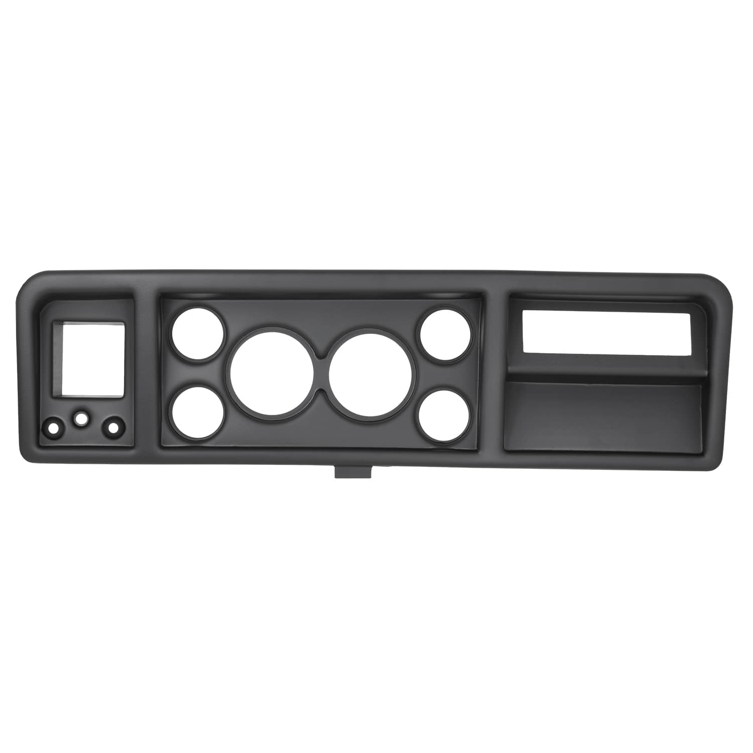 AutoMeter - 2146 - Gauge Panel