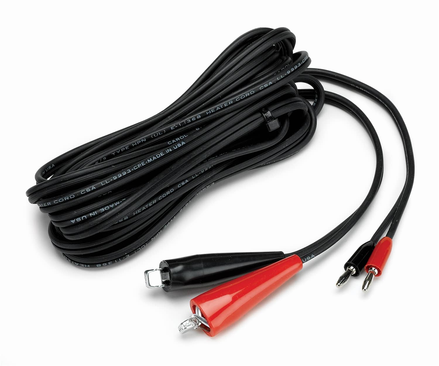 AutoMeter - AC-23 - Alligator Clip