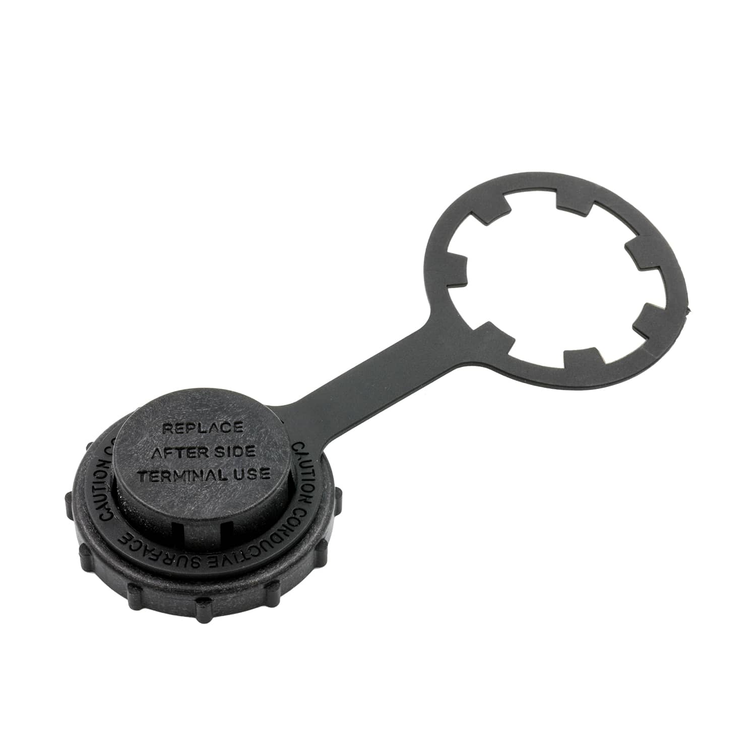 AutoMeter - AC-40 - Alligator Clip