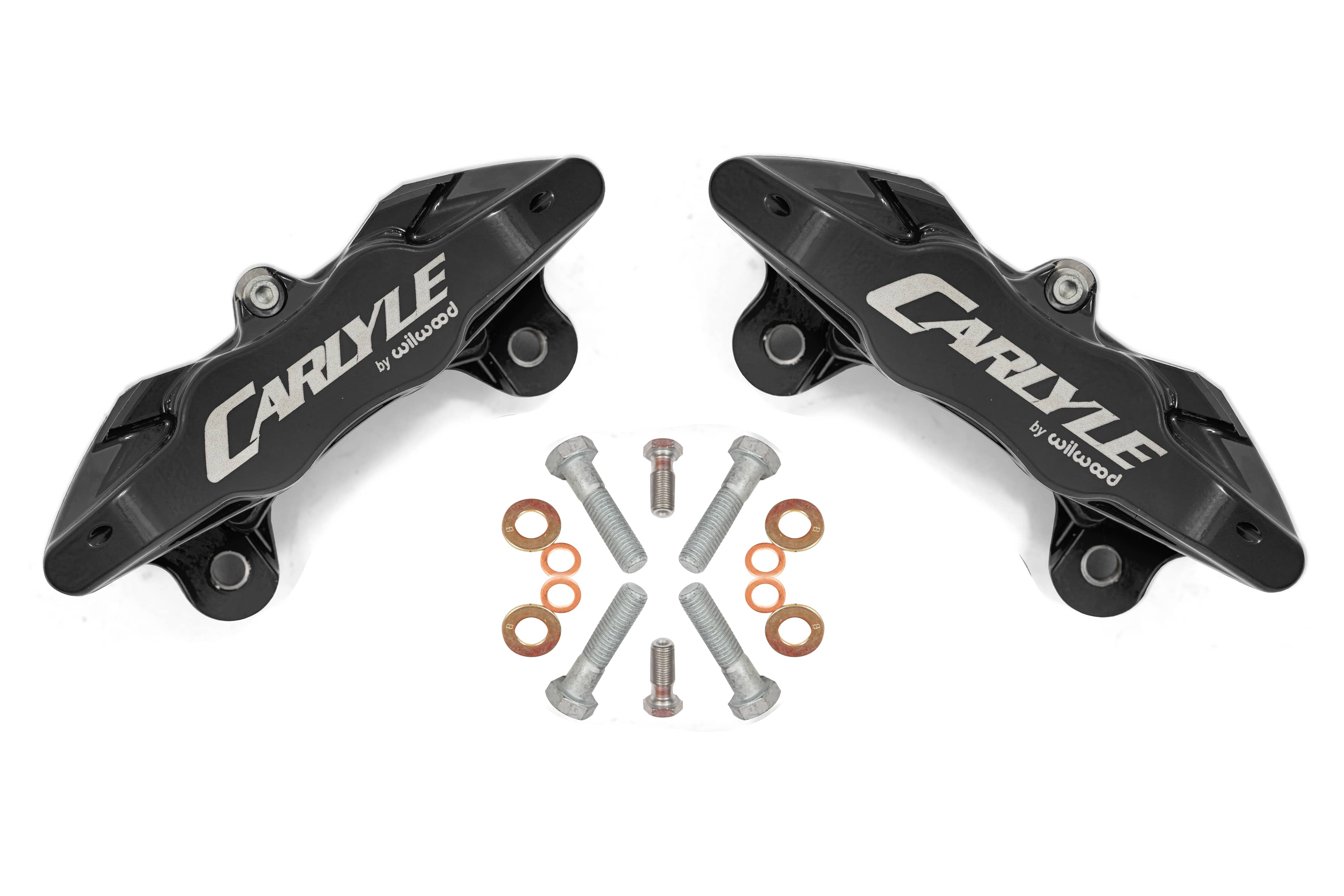BMR Suspension - DBK554 - Disc Brake Caliper