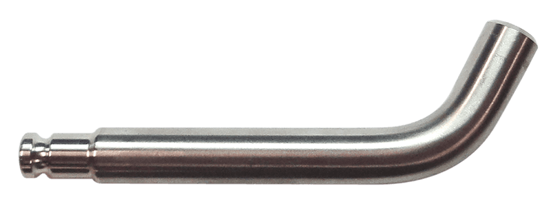 BOLT - 4437601 - Trailer Hitch Pin
