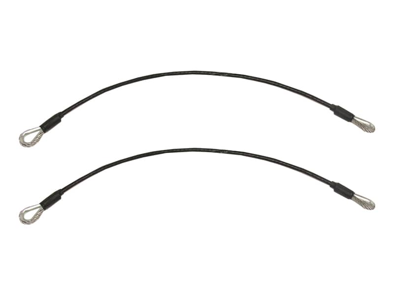 Blue Ox - BX88208 - Safety Wire