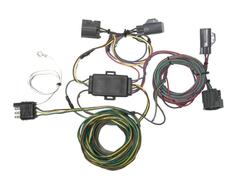 Blue Ox - BX88314 - Towing Light Kit
