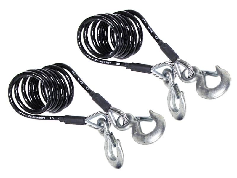 Blue Ox - BX88362 - Safety Wire