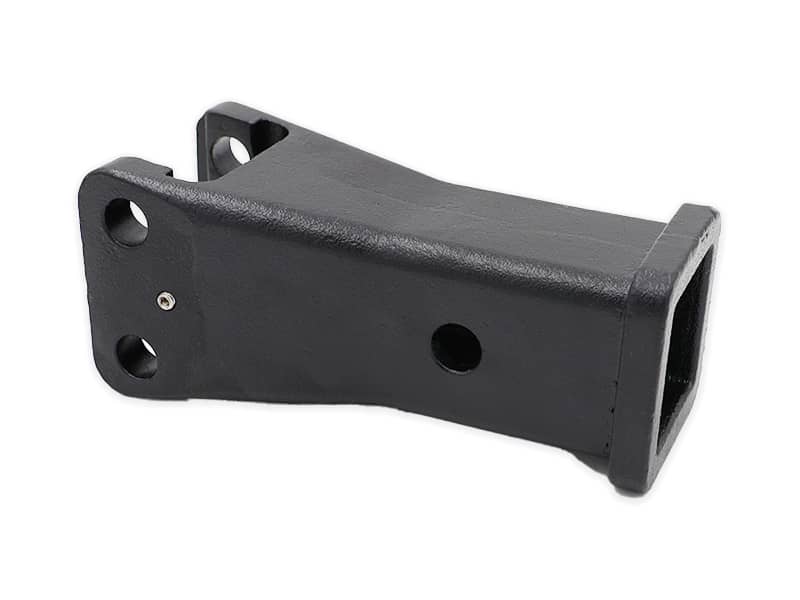 Blue Ox - BX88417 - Trailer Hitch Receiver Extension