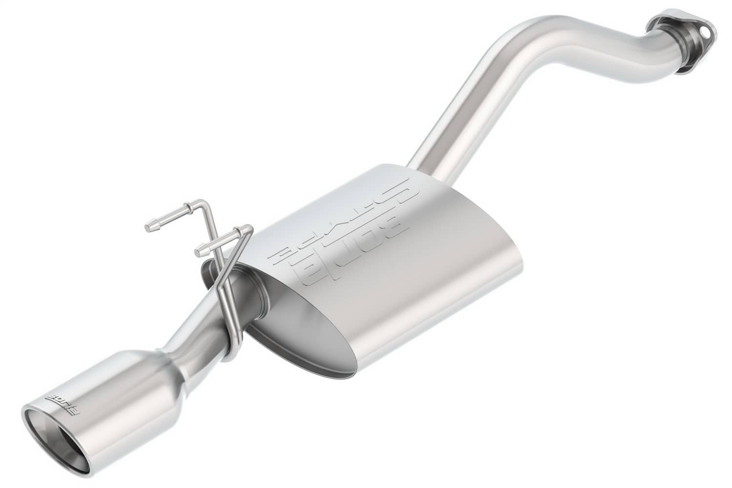 Borla - 11828 - Exhaust System Kit