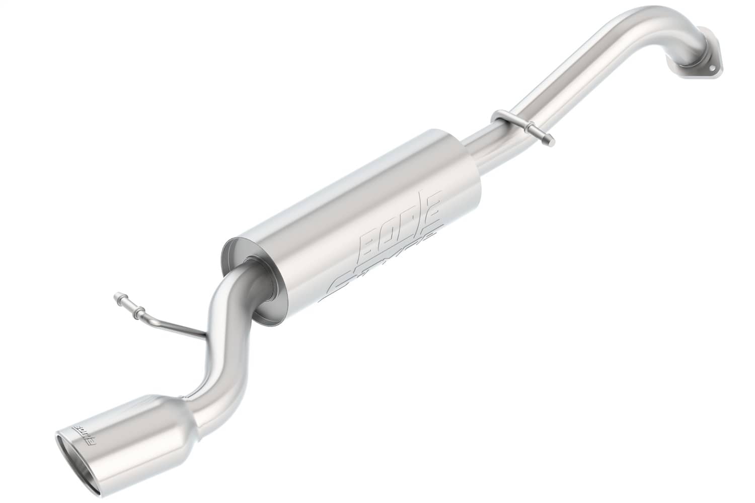 Borla - 11897 - Exhaust System Kit