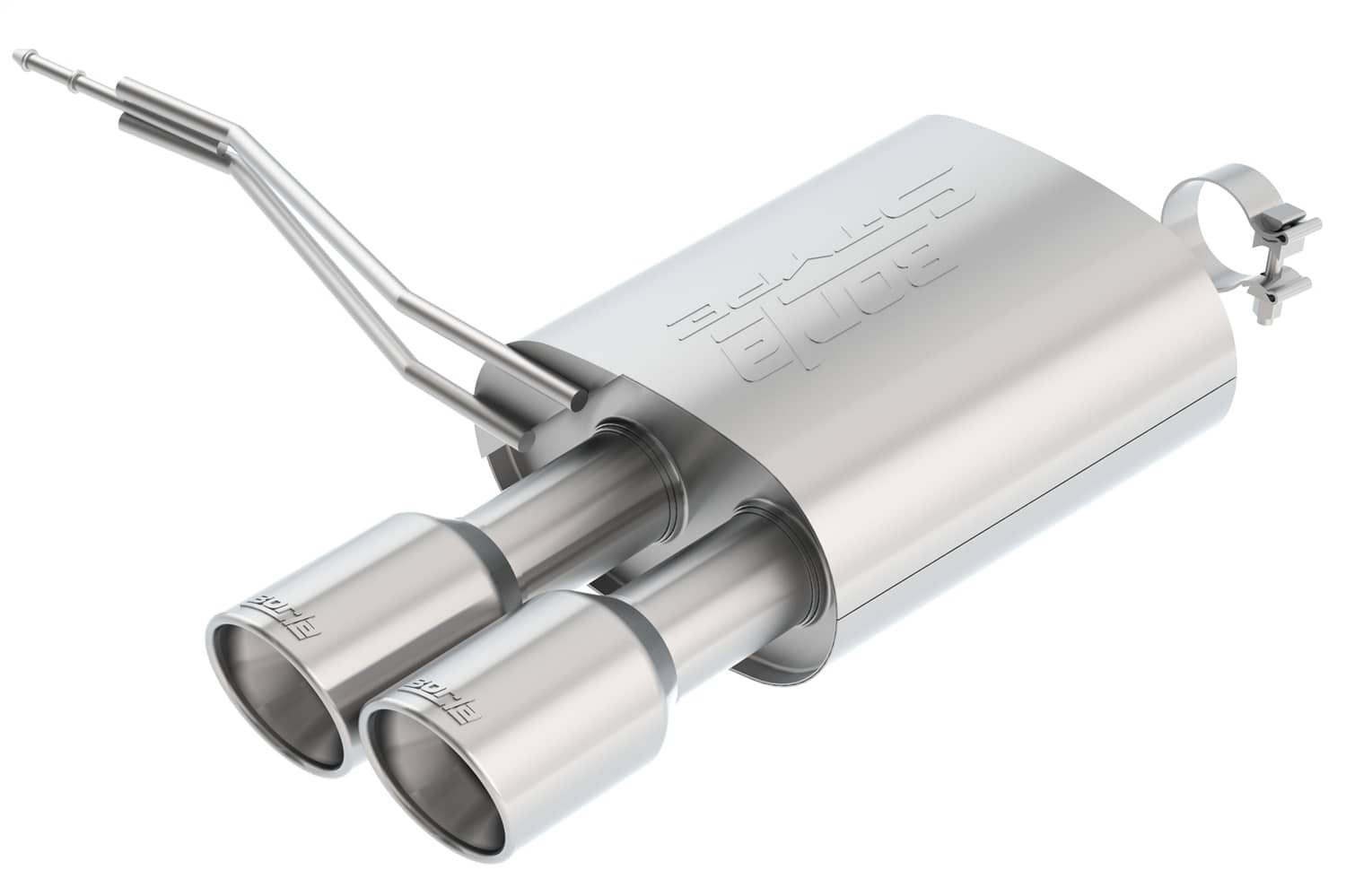 Borla - 11915 - Exhaust System Kit