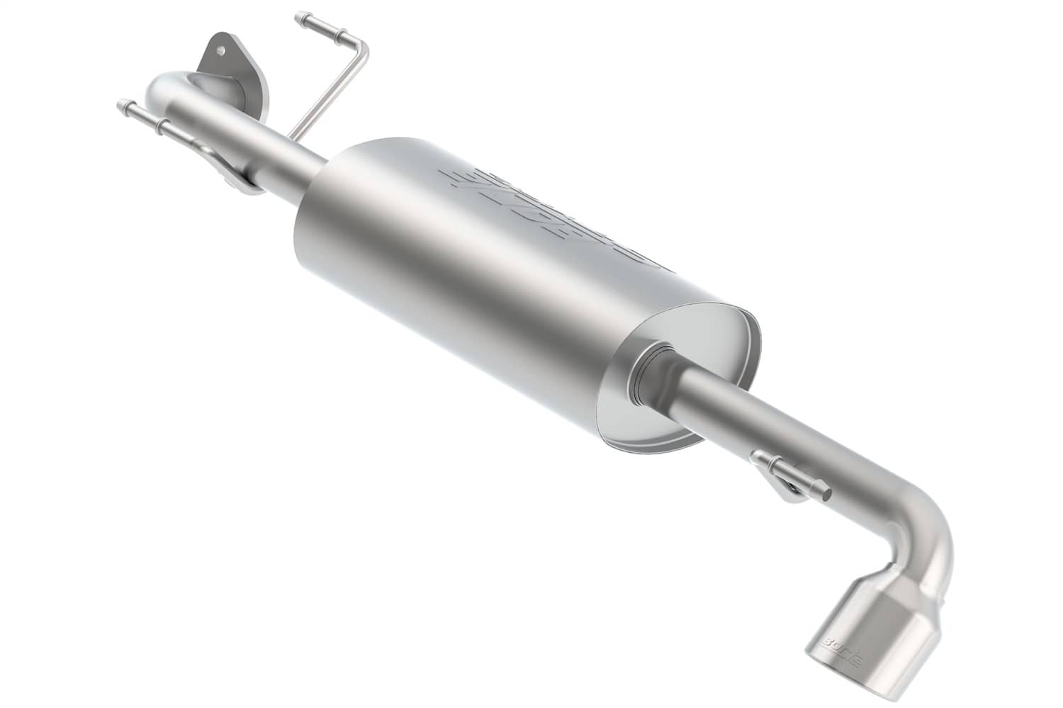 Borla - 11944 - Exhaust System Kit