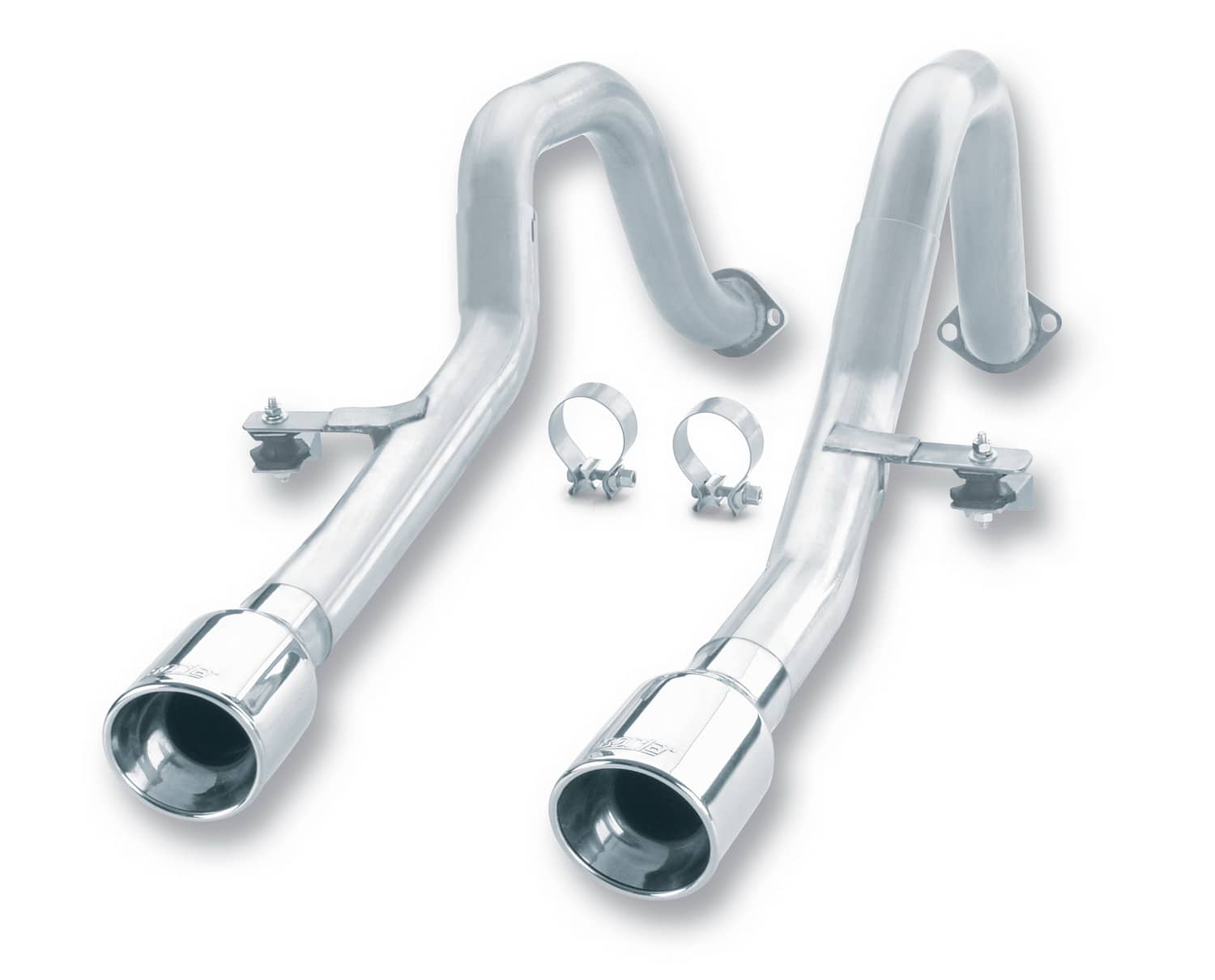Borla - 12649 - Exhaust System Kit