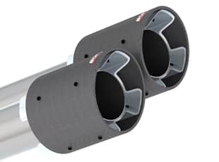 Borla - 20165 - Exhaust Tail Pipe