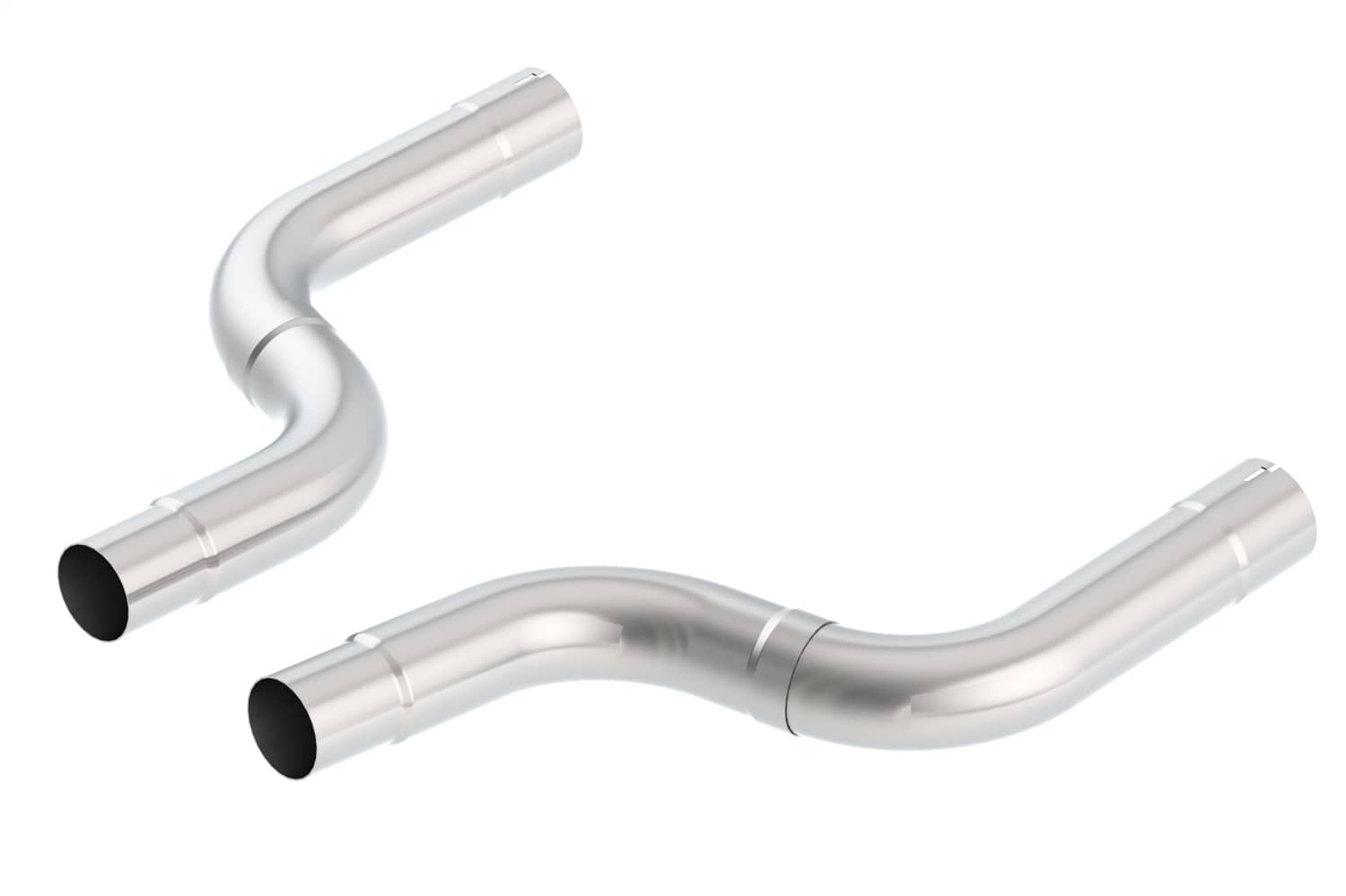Borla - 60625 - Exhaust Pipe Adapter