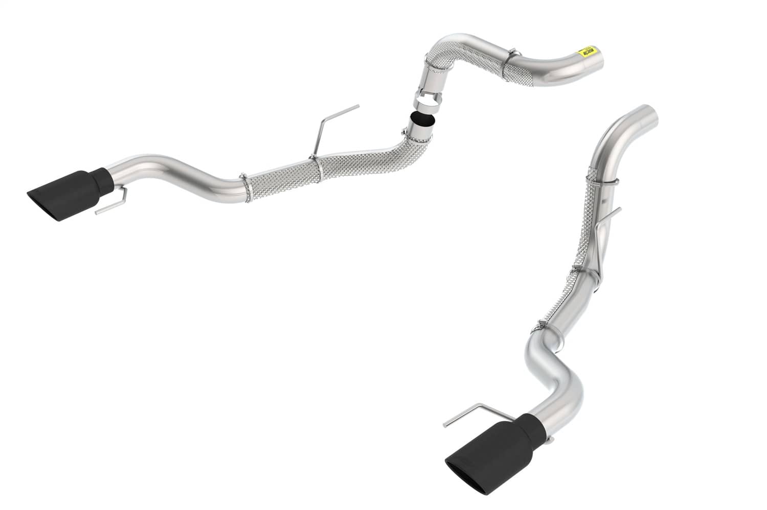 Borla - 60640BC - Exhaust Tail Pipe