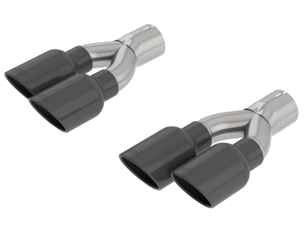Borla - 60672BC - Exhaust Tail Pipe