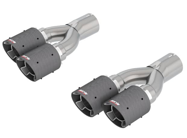 Borla - 60673CF - Exhaust Tail Pipe