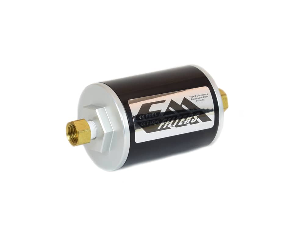 Canton - 25-903 - Fuel Filter