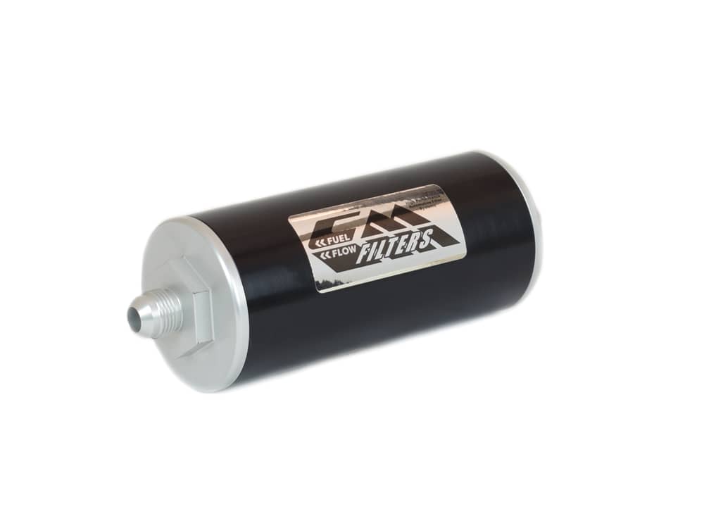 Canton - 25-907 - Fuel Filter