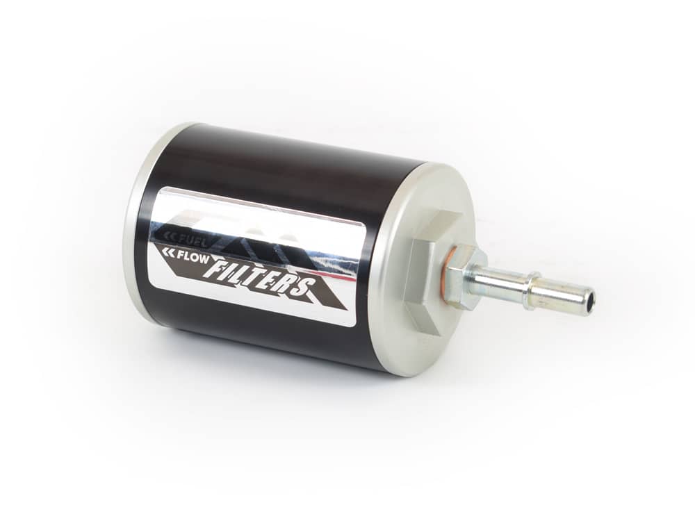 Canton - 25-909 - Fuel Filter