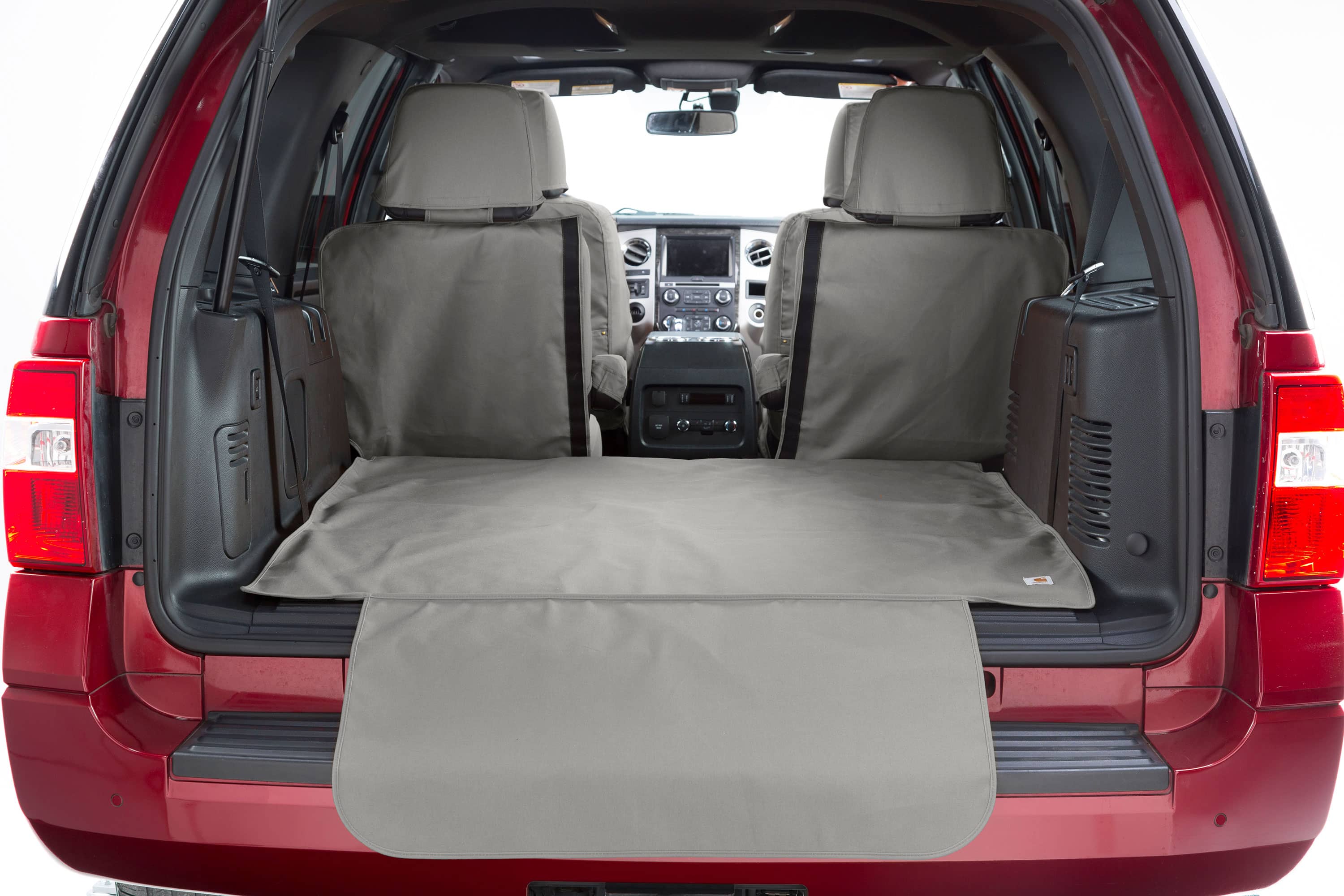 Cargo Area Liner - PCC6325GY - Cargo Area Liner