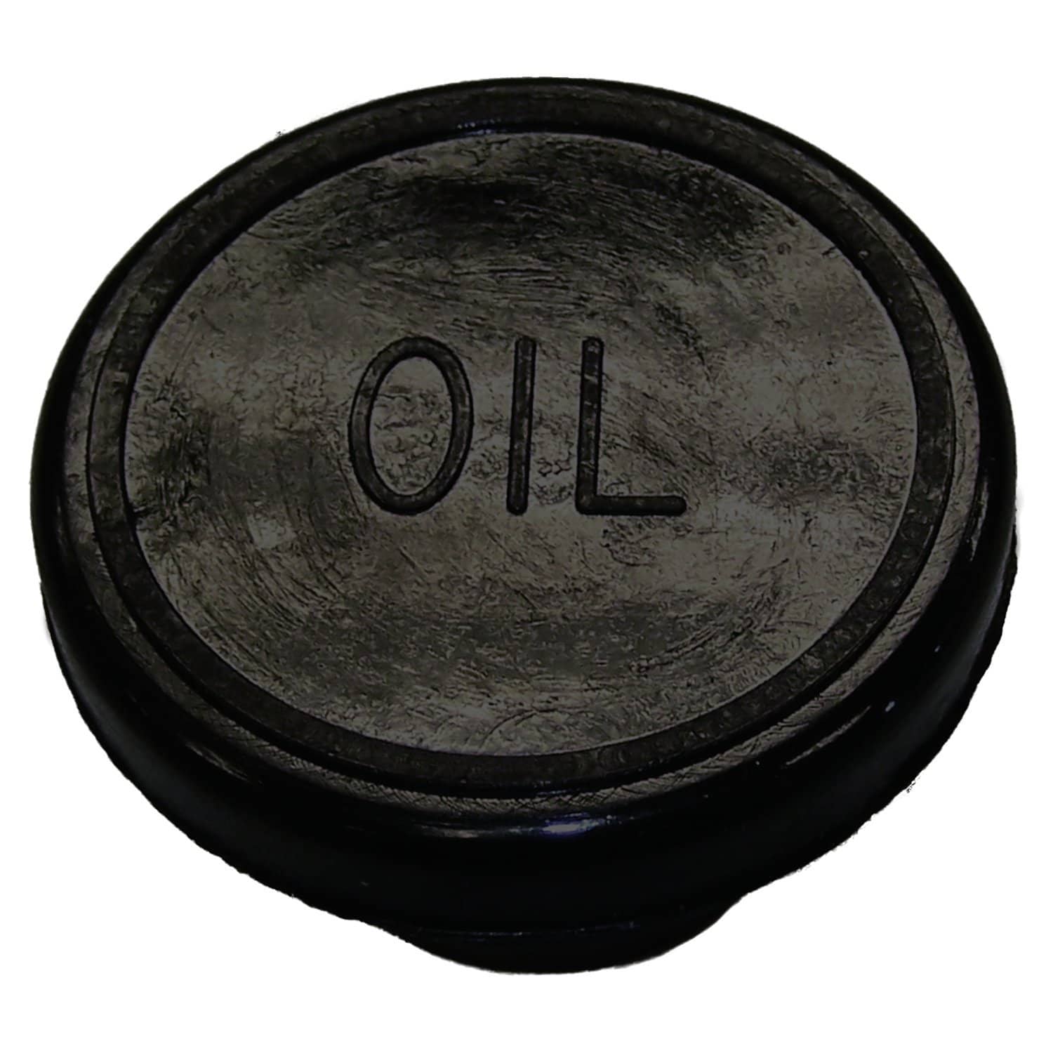Crown Automotive Jeep Replacement - 33001016AL - Engine Oil Filler Cap