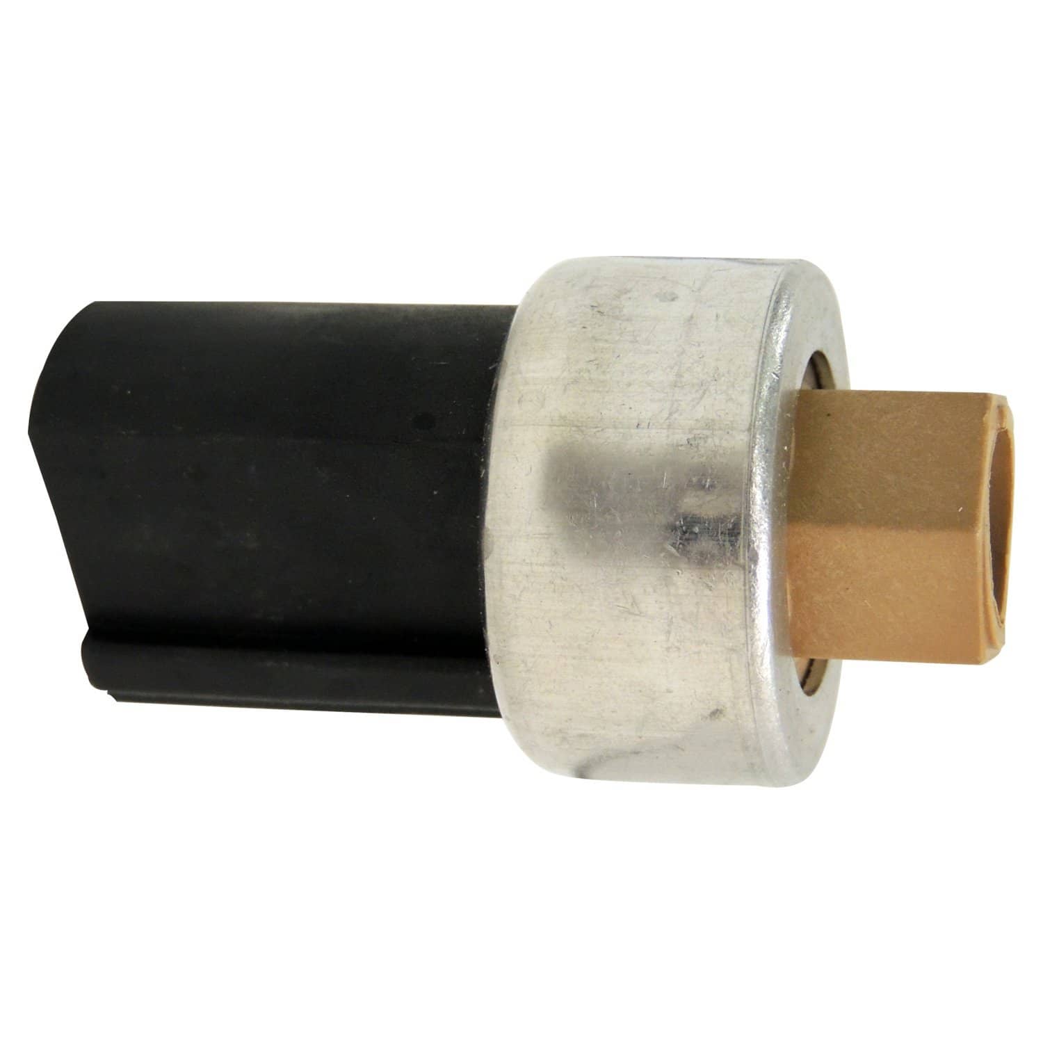 Crown Automotive Jeep Replacement - 4713511 - A/C Safety Switch