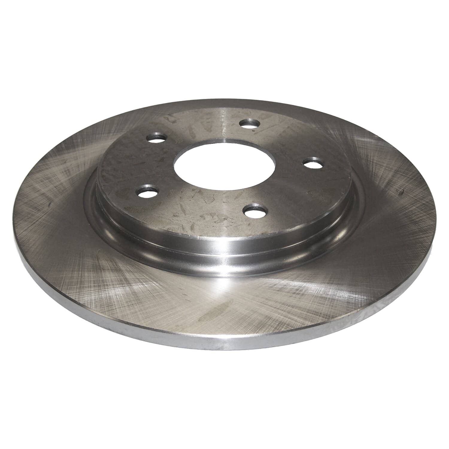 Crown Automotive Jeep Replacement - 4721677AA - Rear - Disc Brake Rotor