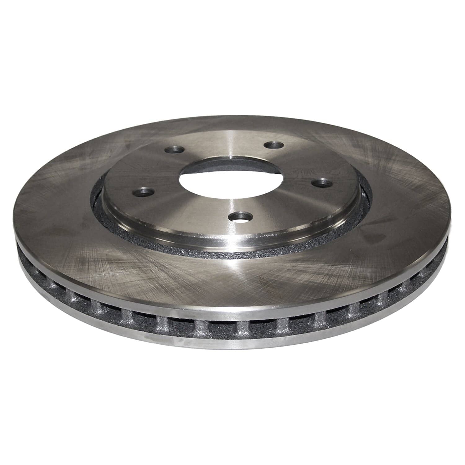 Crown Automotive Jeep Replacement - 4721933AB - Front - Disc Brake Rotor