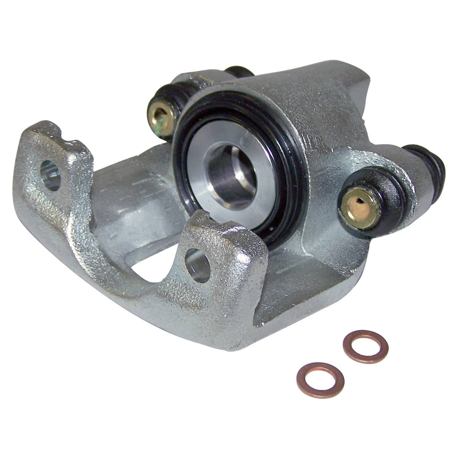 Crown Automotive Jeep Replacement - 4762102 - Rear Right - Disc Brake Caliper