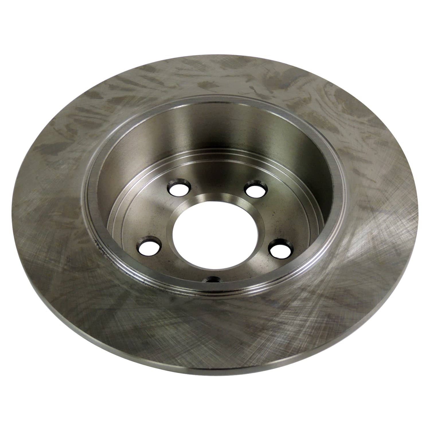 Crown Automotive Jeep Replacement - 4779208AB - Rear - Disc Brake Rotor