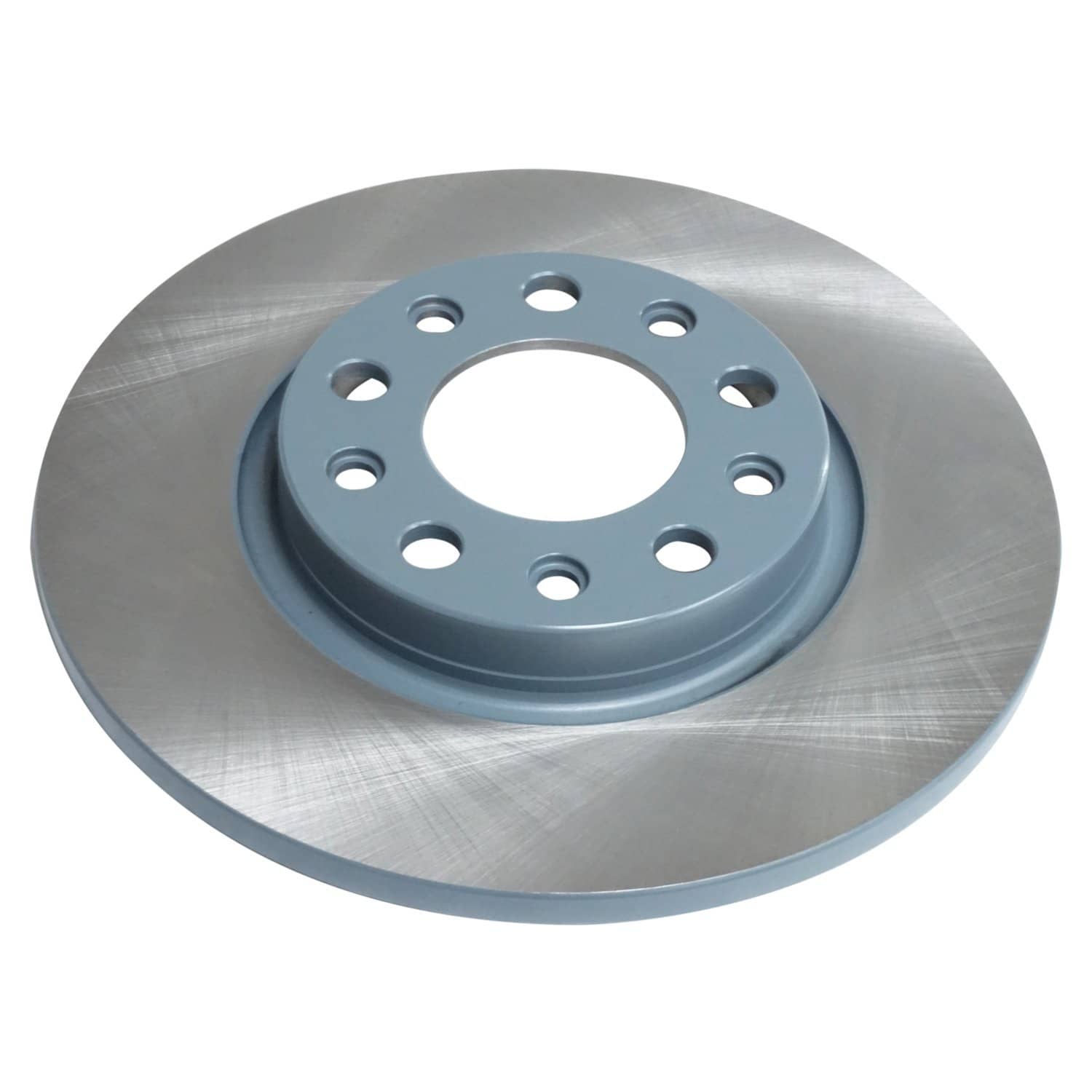 Crown Automotive Jeep Replacement - 4779886AC - Rear - Disc Brake Rotor
