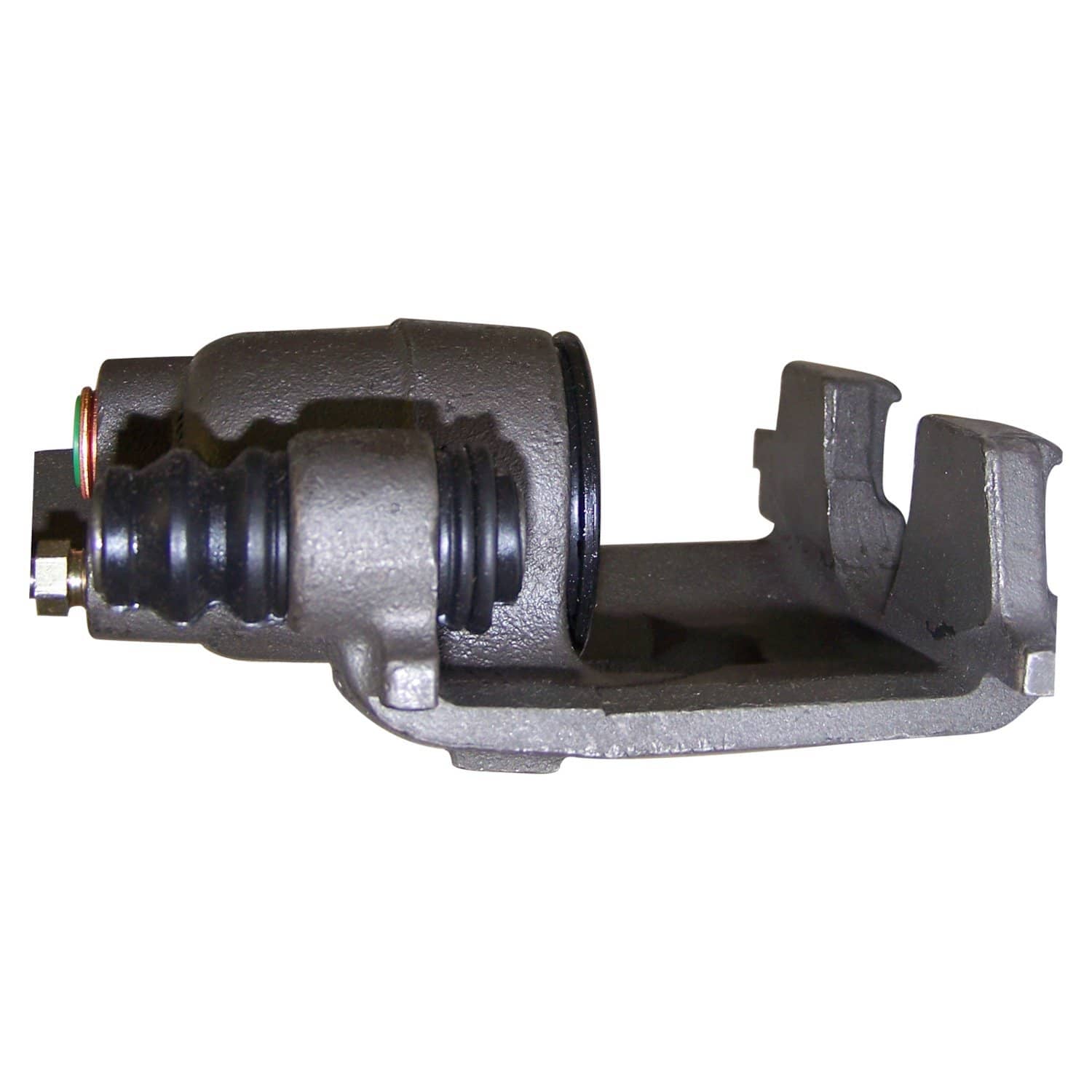 Crown Automotive Jeep Replacement - 5014784AA - Rear Right - Disc Brake Caliper