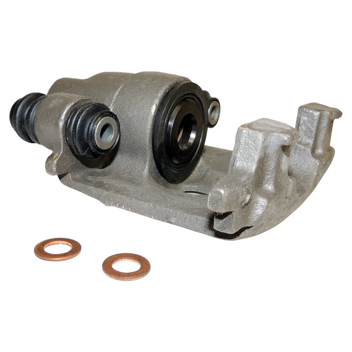 Crown Automotive Jeep Replacement - 5014785AB - Rear Left - Disc Brake Caliper
