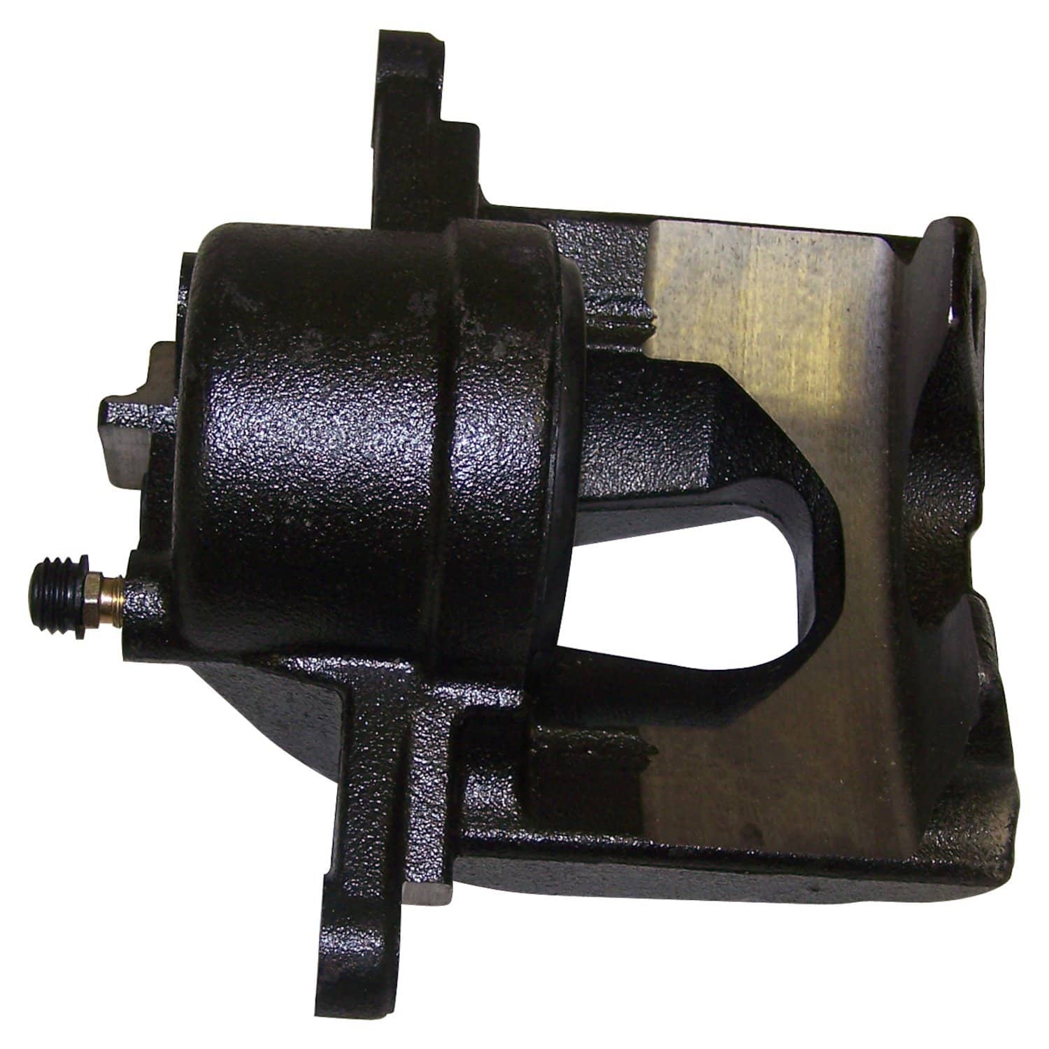Crown Automotive Jeep Replacement - 5066422AA - Front Right - Disc Brake Caliper
