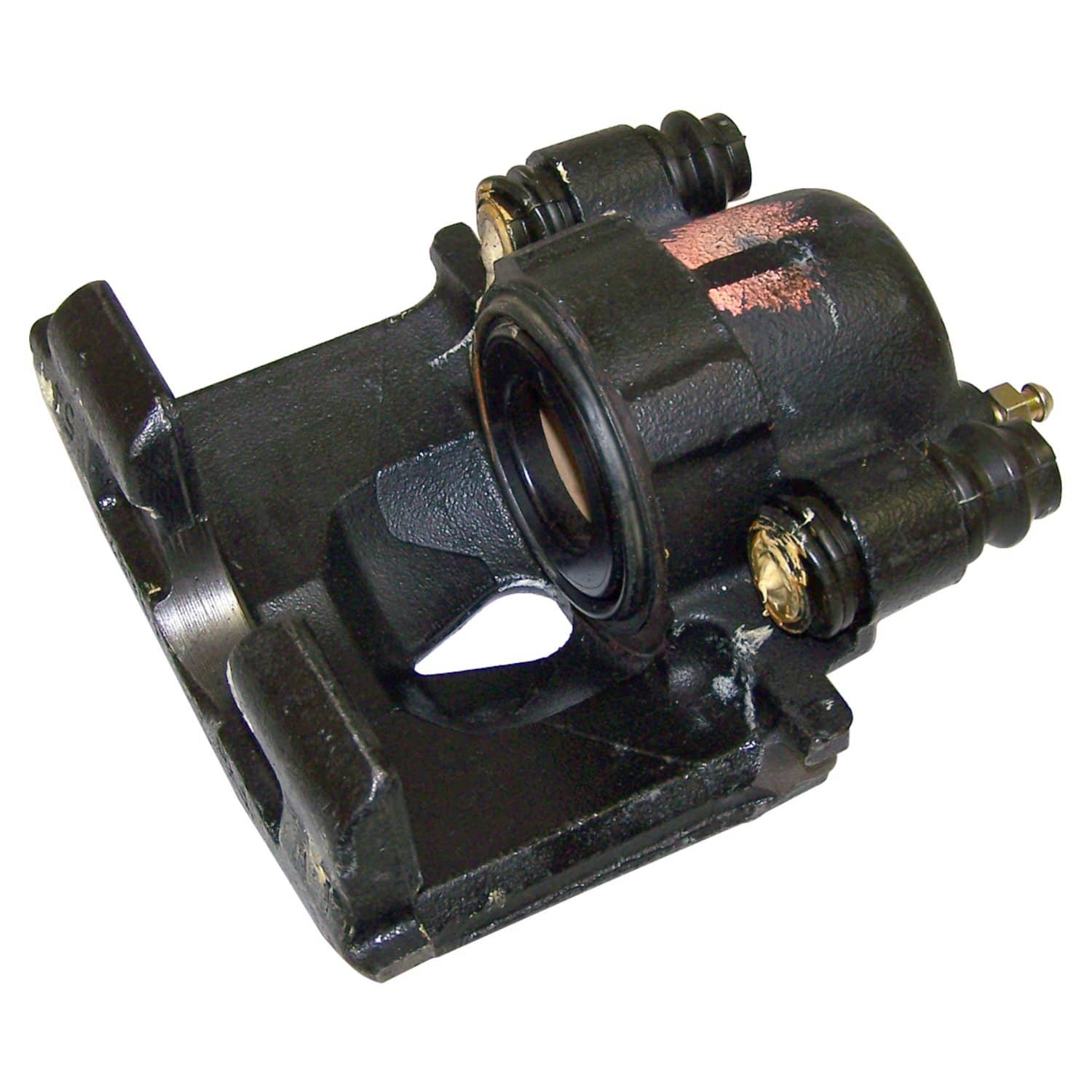 Crown Automotive Jeep Replacement - 5083790AA - Front Right - Disc Brake Caliper