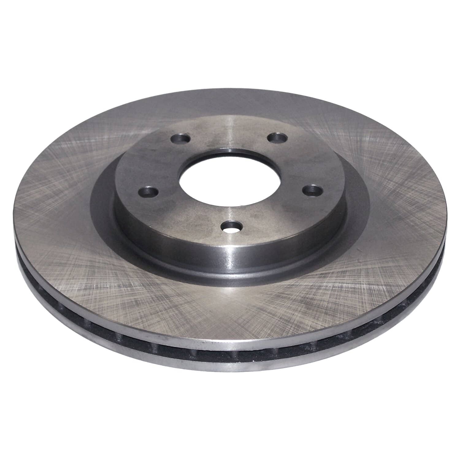 Crown Automotive Jeep Replacement - 5105514AA - Front - Disc Brake Rotor