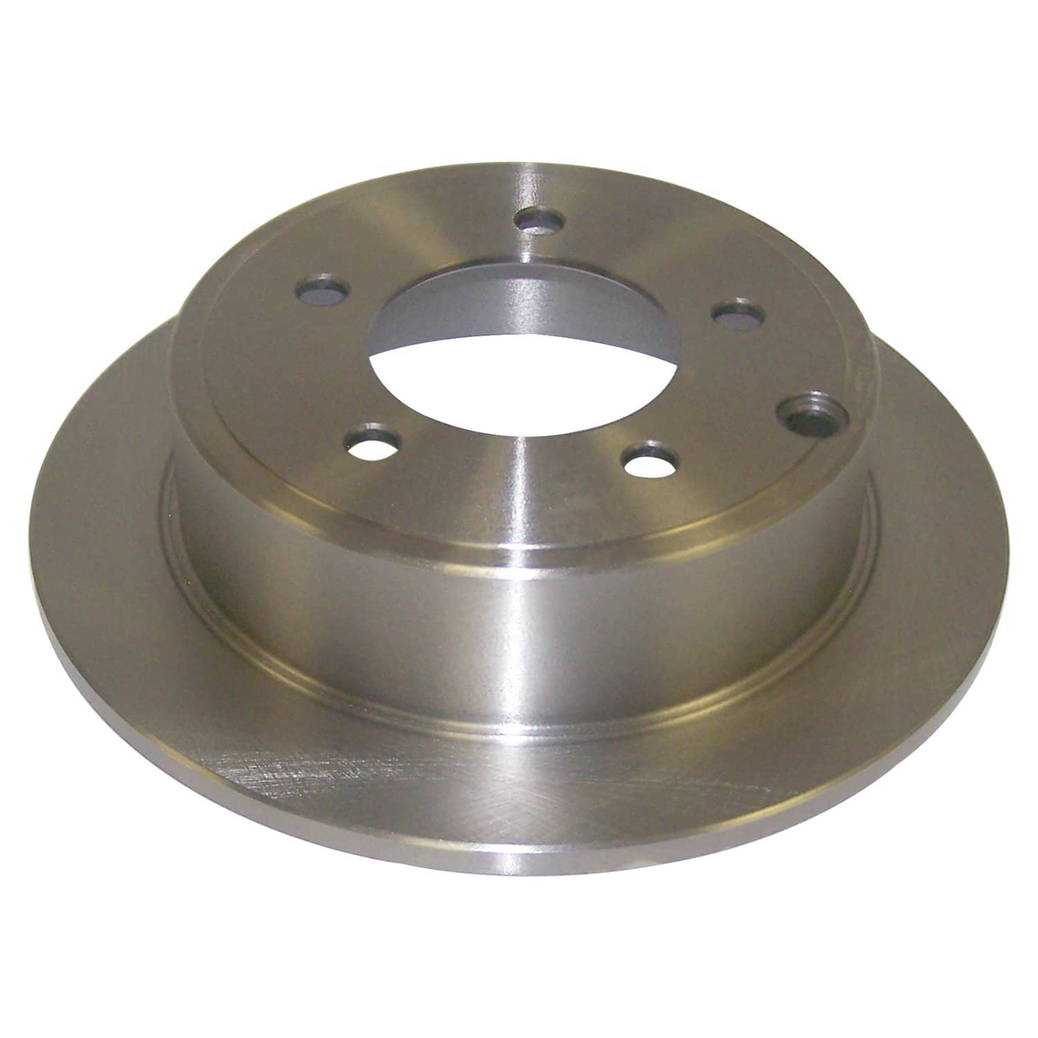 Crown Automotive Jeep Replacement - 5105515AA - Rear - Disc Brake Rotor