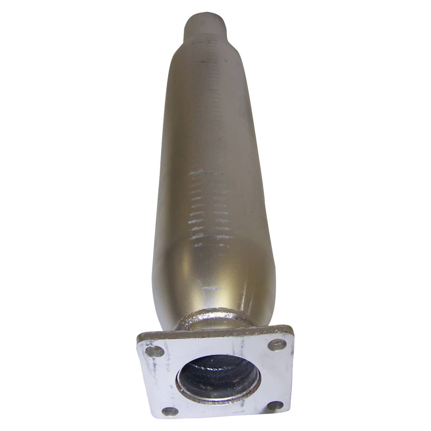 Crown Automotive Jeep Replacement - 52003940 - Exhaust Resonator