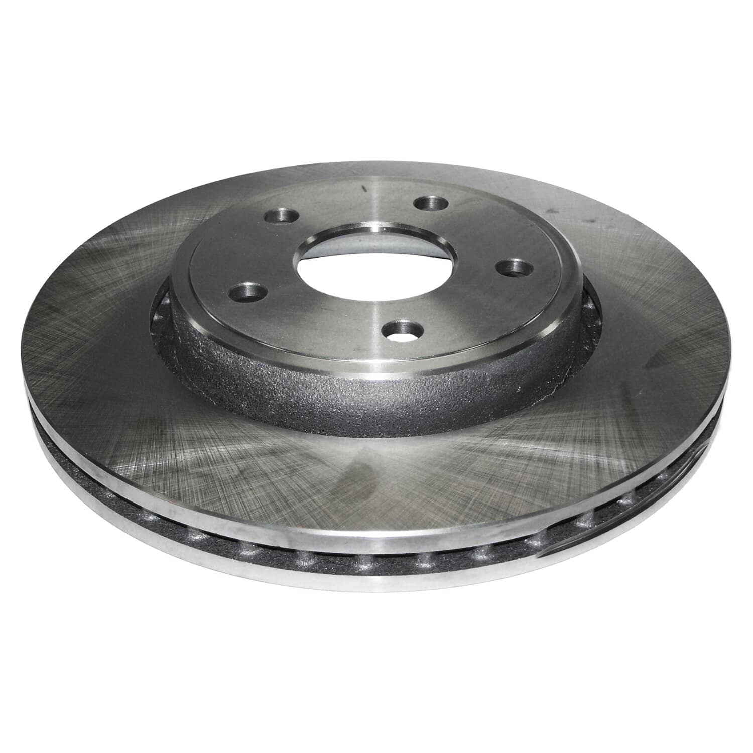 Crown Automotive Jeep Replacement - 52089269AB - Front - Disc Brake Rotor