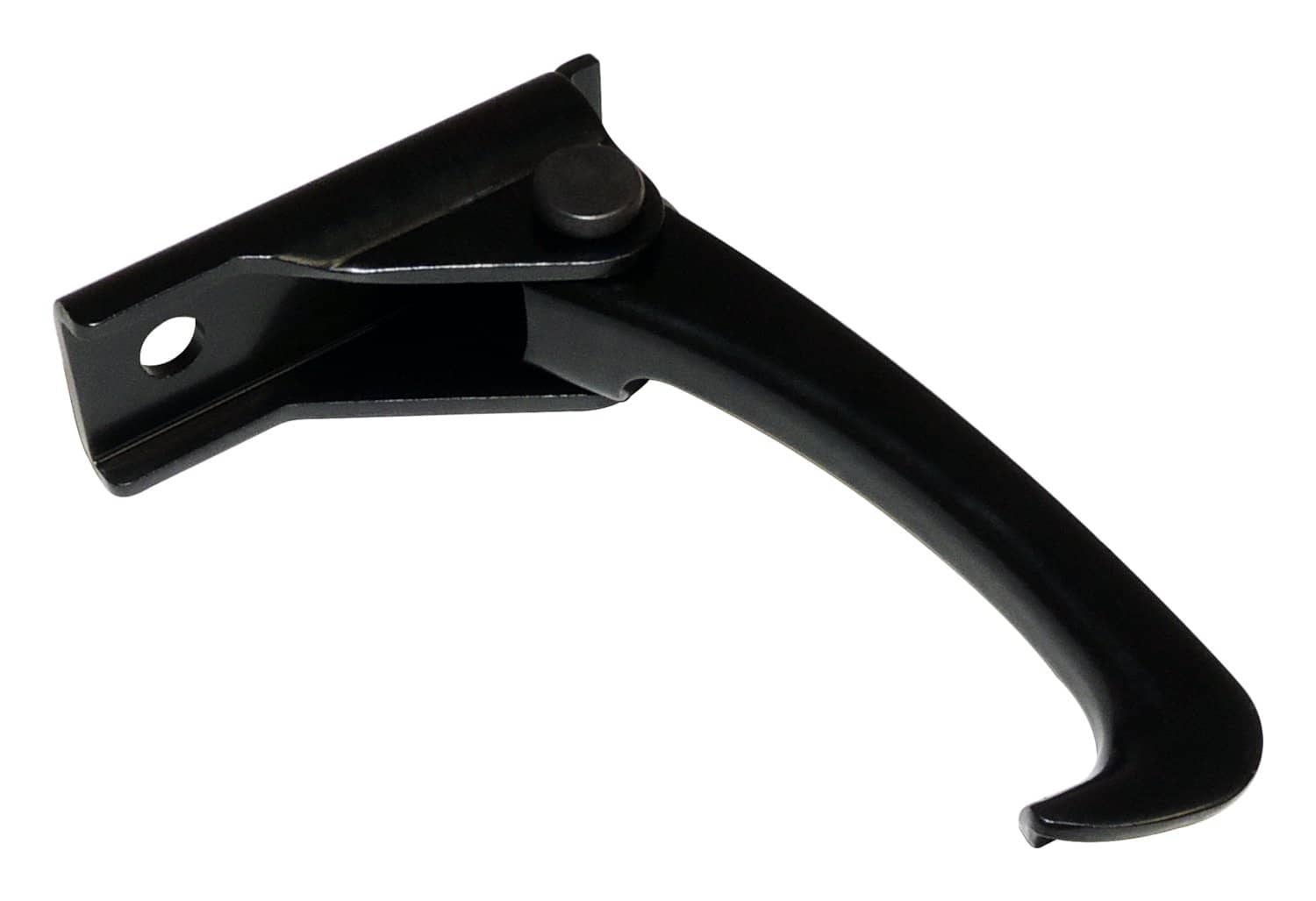 Crown Automotive Jeep Replacement - 55395654AA - Hood Safety Catch