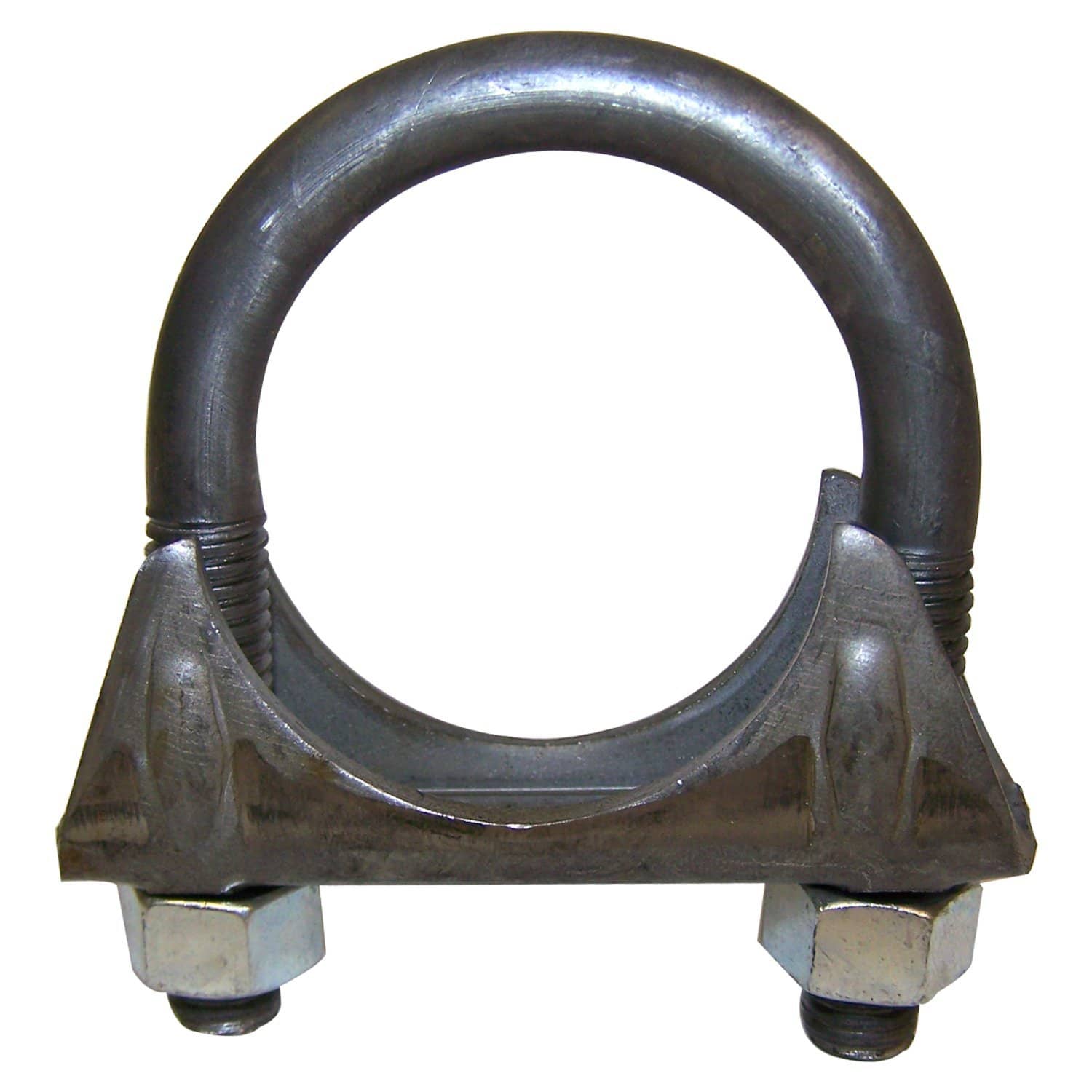 Crown Automotive Jeep Replacement - 630534 - Muffler To Tail Pipe - Exhaust Clamp