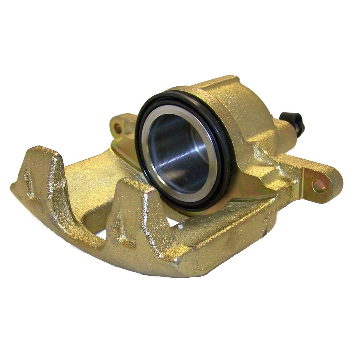Crown Automotive Jeep Replacement - 68003707AA - Front Left - Disc Brake Caliper
