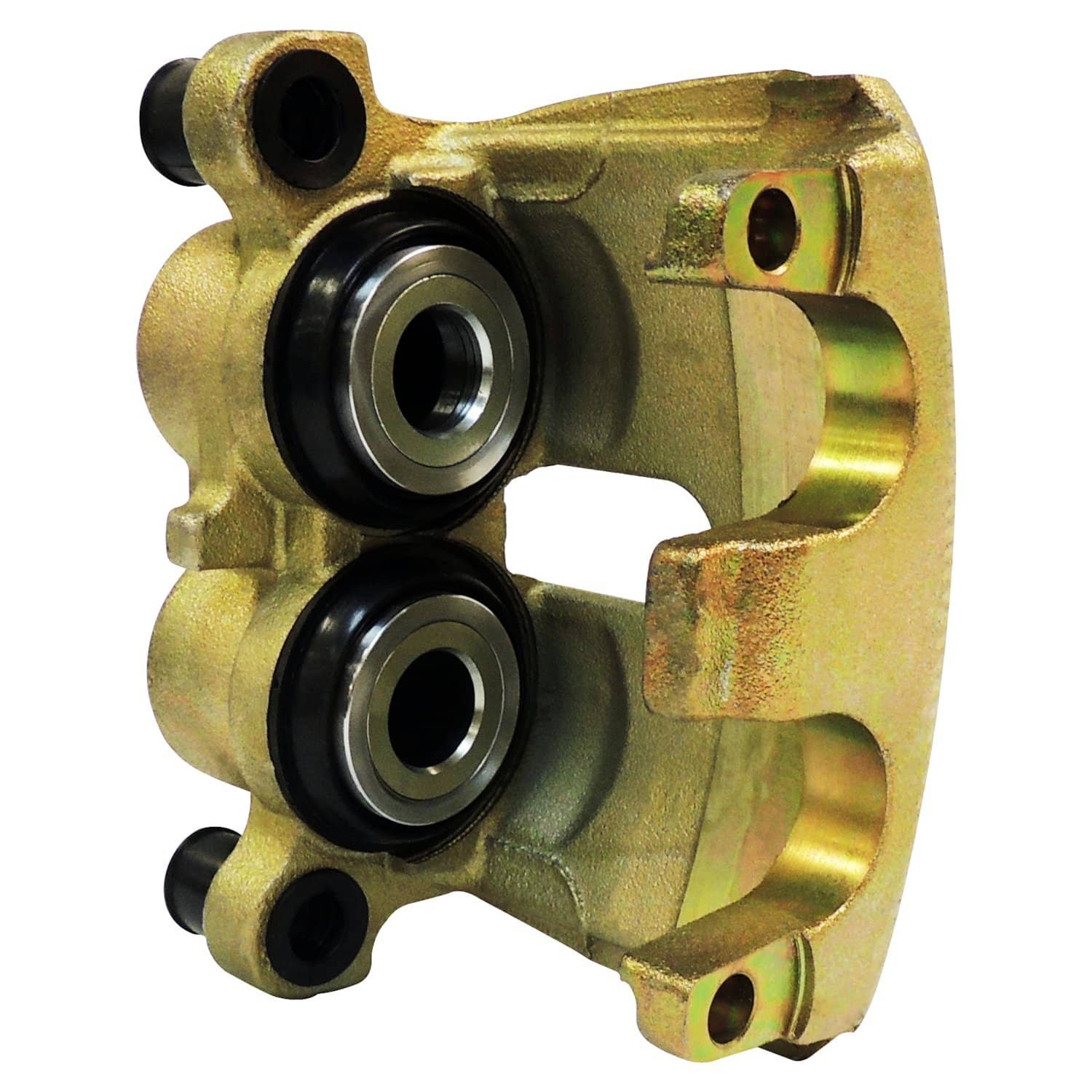 Crown Automotive Jeep Replacement - 68052362AB - Front Right - Disc Brake Caliper