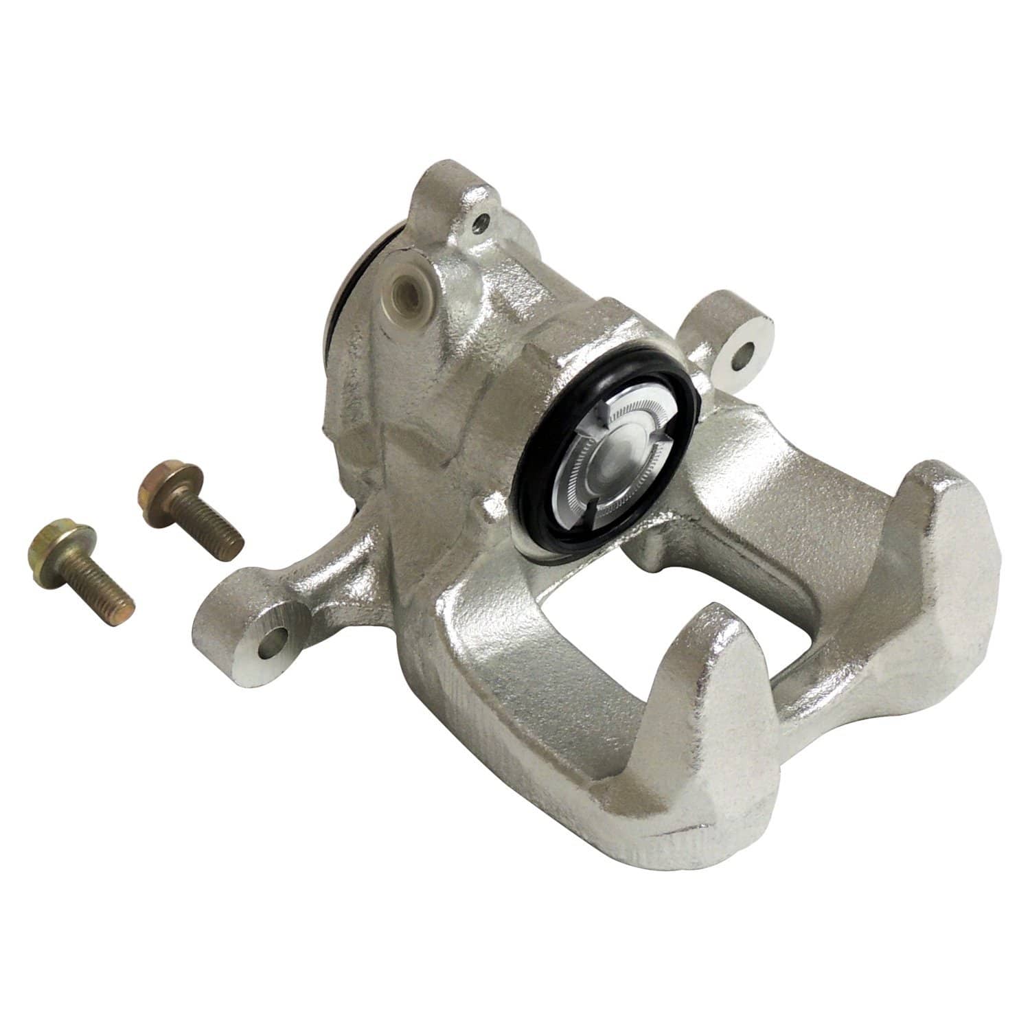 Crown Automotive Jeep Replacement - 68263130AA - Rear Left - Disc Brake Caliper
