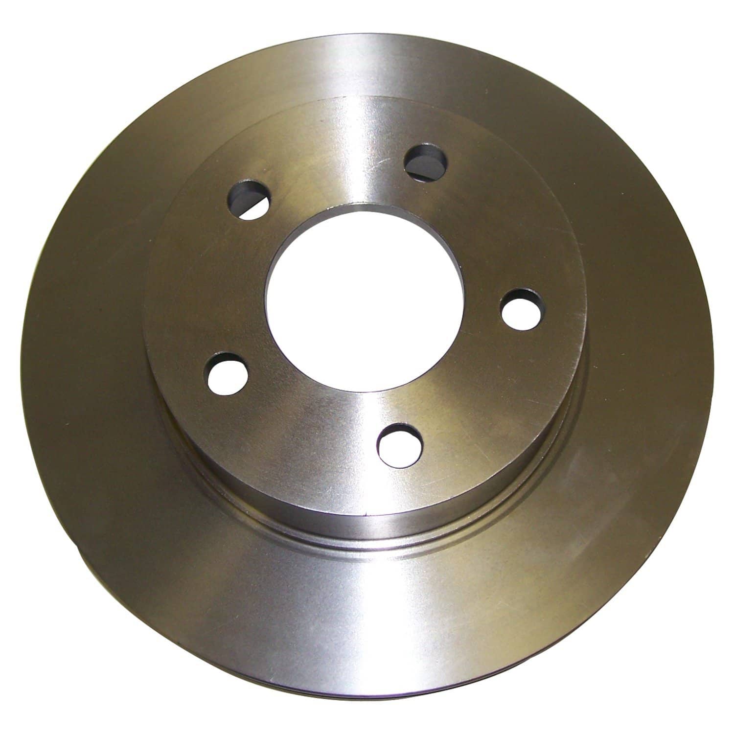 Crown Automotive Jeep Replacement - J3251156 - Front - Disc Brake Rotor