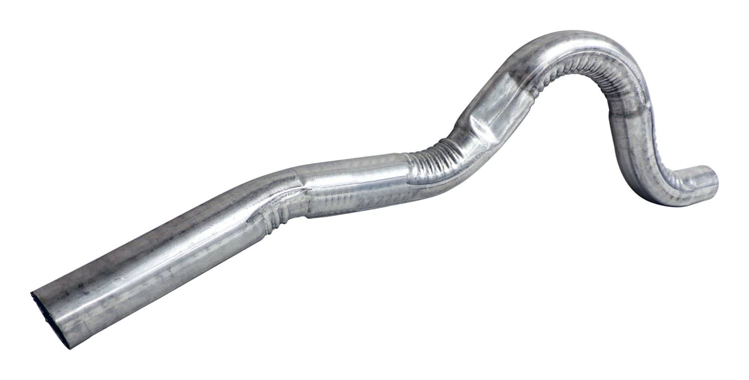 Crown Automotive Jeep Replacement - J5355987 - Exhaust Tail Pipe
