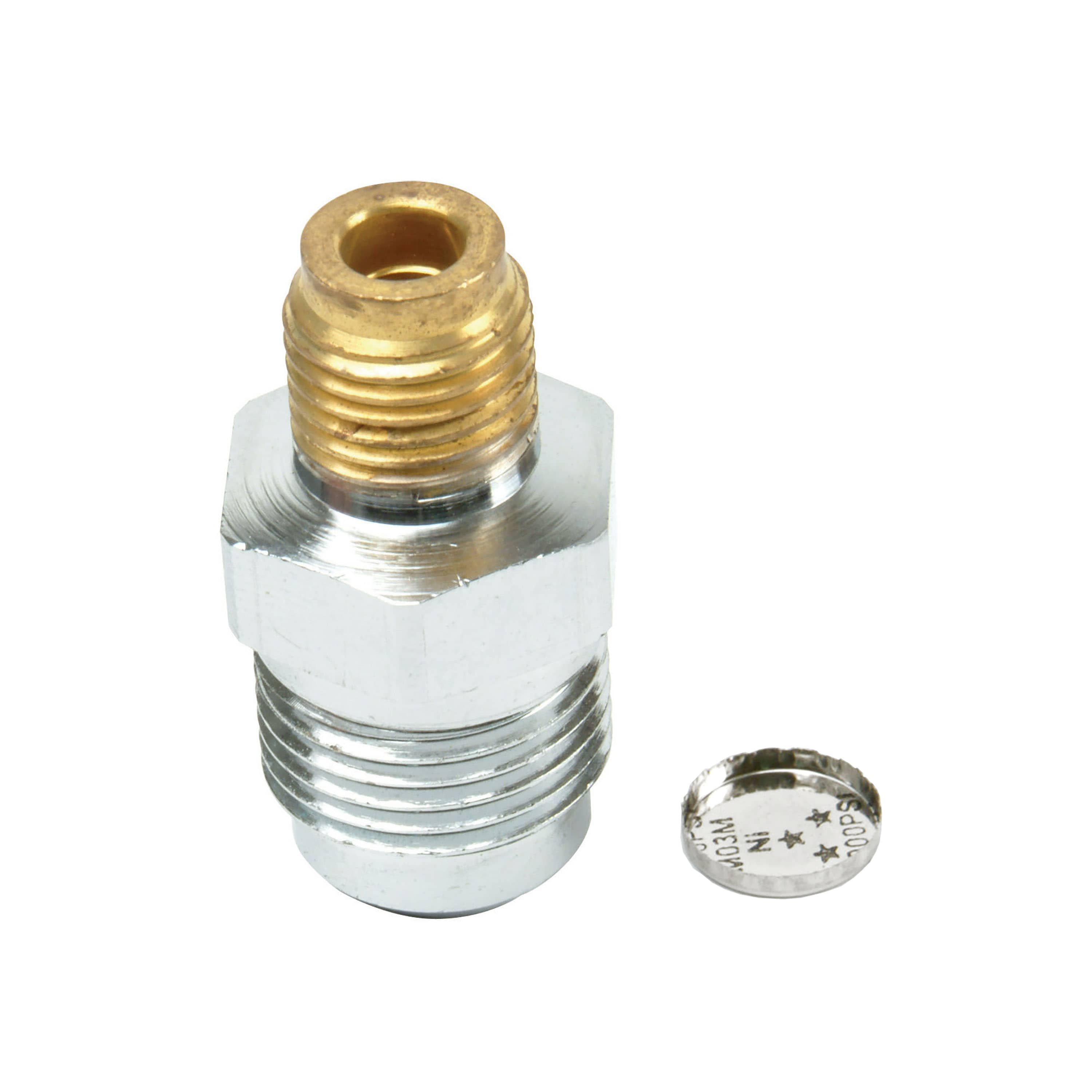 Design Engineering - 95090 - Nitrous Oxide Safety Valve
