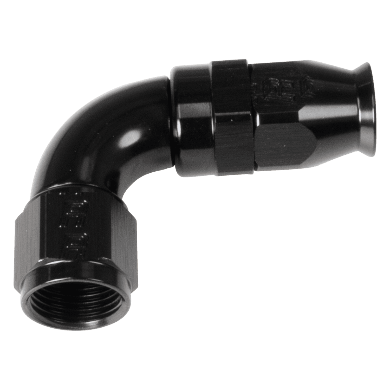 Russell - 550563 - Fuel Hose Fitting
