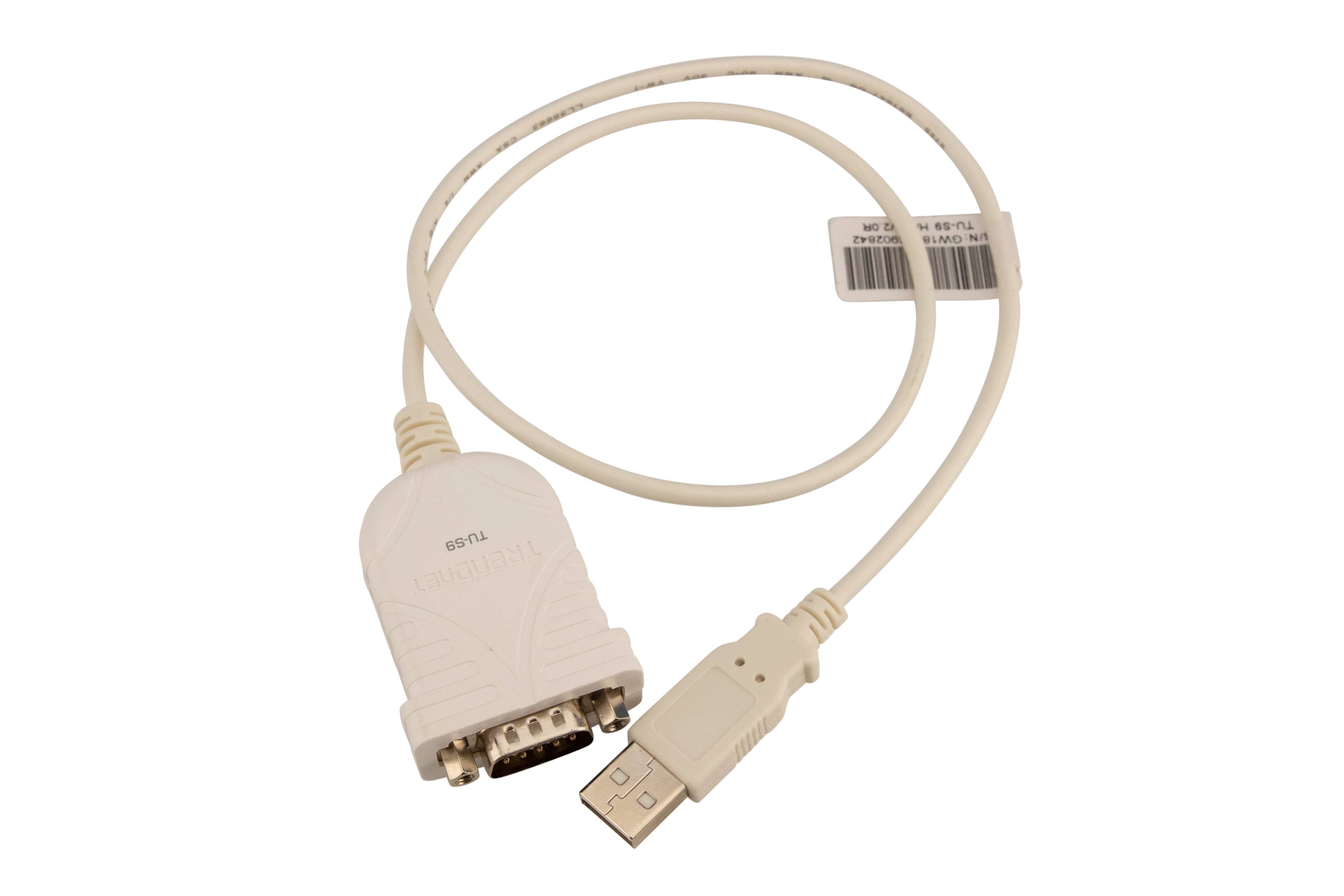 FAST - 30184 - Computer Chip Programmer USB Cable