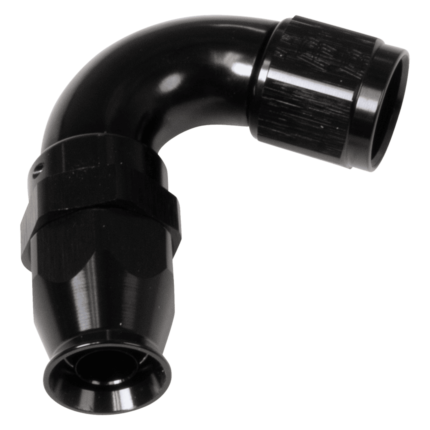 Russell - 550573 - Fuel Hose Fitting