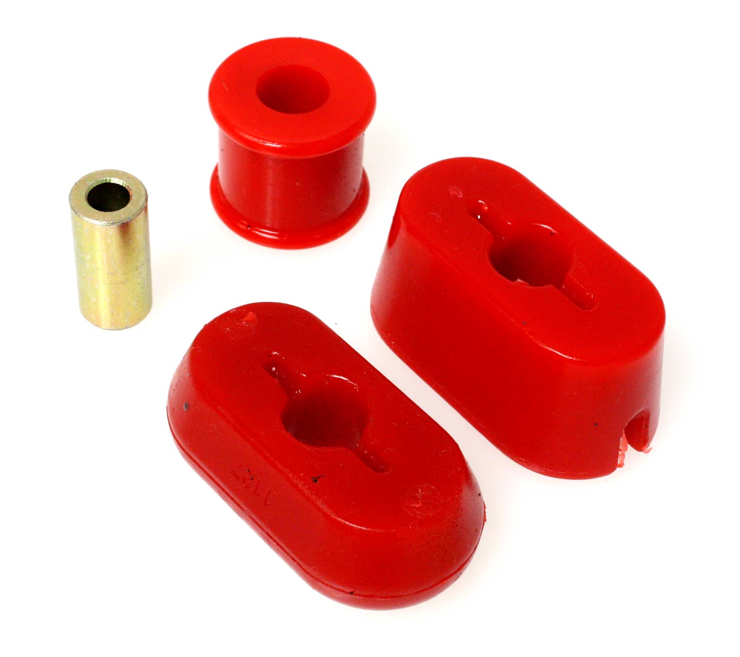 Energy Suspension - 15.1105R - Front - Engine Mount